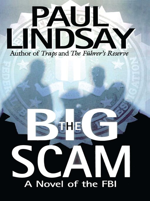 Title details for The Big Scam by Paul Lindsay - Wait list